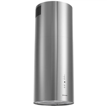 Кухонная вытяжка Granado Segovia 3604-1200 inox