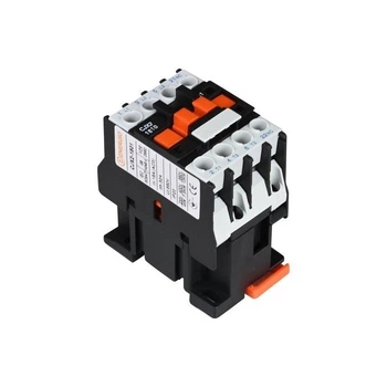 Контактор ENERGIO CJX2 18А 380В 1NO