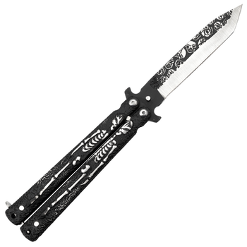 Нож Складной Бабочка Балисонг 350M-9H