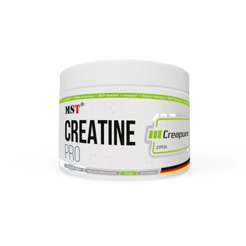 Креатин Creatine PRO Creapure, 300 грамм MST (2000002881827)
