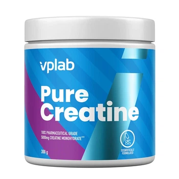 Креатин Pure Creatine, 300 грамм VPLab (2000002881766)