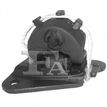 Кріплення вихлопної системи Fischer Automotive One (FA1) 213920 Citroen C3, C2, DS3 1755F3, 1755J4