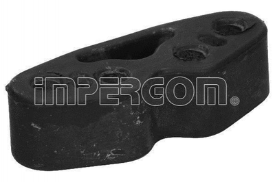 Крепления выхлопной системы IMPERGOM 26866 Fiat Ducato, Doblo, Punto 46416588, 7718578