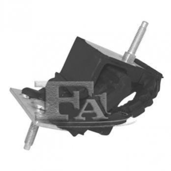 Крепления выхлопной системы Fischer Automotive One (FA1) 223934 8200017032, 8200267478