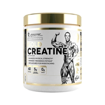 Креатин Gold Creatine, 300 грамм Kevin Levrone (2000002882398)