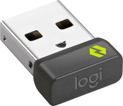 Bluetooth-адаптер Logitech Logi Bolt Receiver (956-000008)