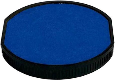 Штемпельная подушка Gaisma SC-42-7 синяя (482021201006403)