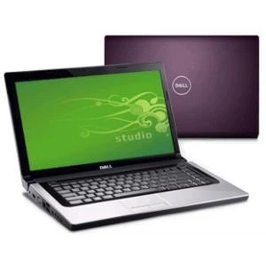 Ноутбук Dell INSPIRON 1555(PP39L)-Intel Core 2 Duo T6600-2.2GHz-4Gb-DDR2-250Gb-HDD-W15.6-HD-DVD-R-Web-Radeon HD 4500-(B-)-Б/У