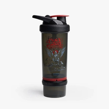 Шейкер Revive Rockband, 750 мл Smart Shake (fit0012754)