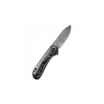 Ніж Civivi Civivi Damascus Carbon (C907C-DS2)