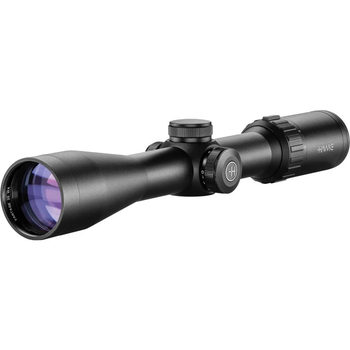 Оптичний приціл Hawke Vantage 30 WA 3-9x42 сітка L4A Dot з підсвічуванням (14279)