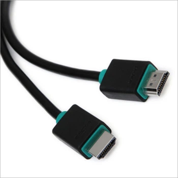 Кабель мультимедийный HDMI to HDMI 5.0m Prolink (m501534)