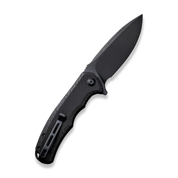 Ніж Civivi Praxis Micarta Black (C803G)