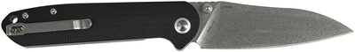 Нож Skif Secure SW Black (17650390)