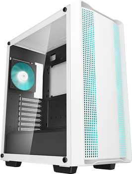 Корпус DeepCool CC560 V2 White (R-CC560-WHGAA4-G-2)