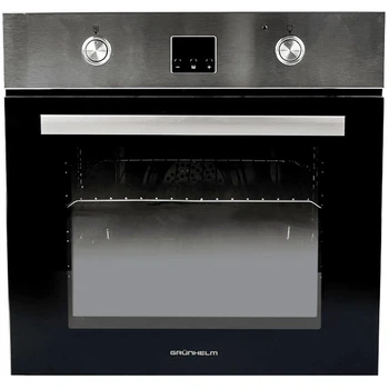 Духова шафа GRUNHELM GDG 610 X