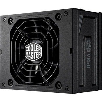 Блок питания CoolerMaster 850W (MPY-8501-SFHAGV-3EU) Cooler Master