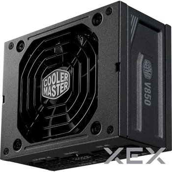 Блок питания CoolerMaster 850W (MPY-8501-SFHAGV-3EU) Cooler Master
