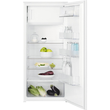 Вбудований холодильник Electrolux LFB3AE12S1