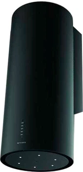 Вытяжка Faber Cylindra Plus Bk Matt A37 (335.0606.998)