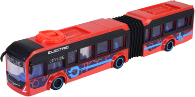 Міський автобус Dickie Toys Вольво 7900Е 40 см (203747015)