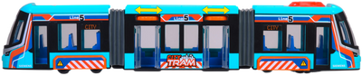 Міський трамвай Dickie Toys Сіменс Авеніо 41.5 см (203747016)