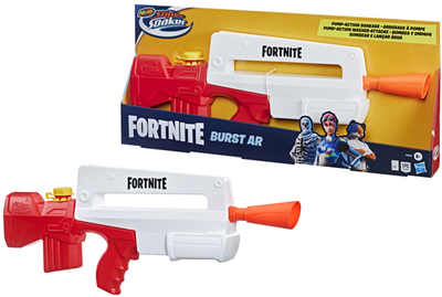 Водний бластер Hasbro Nerf Супер Сокер Вибух (F0453)