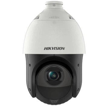 IP Speed Dome камера відеоспостереження 4 Мп Hikvision DS-2DE4425IW-DE (T5)
