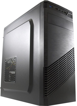 Корпус LC-Power 7037B Black (LC-7037B-ON)
