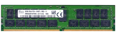 Оперативная память SK hynix 2400 - купить в Киеве: цена, отзывы