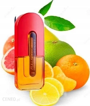 Туалетна вода Full Speed Boost AVON для нього 75 мл