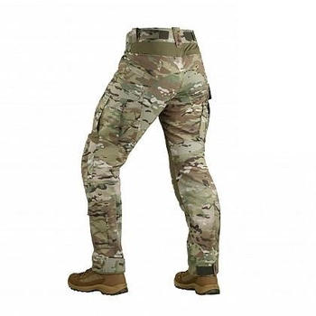 Брюки M-Tac Army Gen.II NYCO Extreme Multicam Размер 40/34
