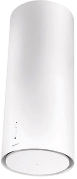 Вытяжка FABER Cylind I.Evo Plus Wh Gloss A37