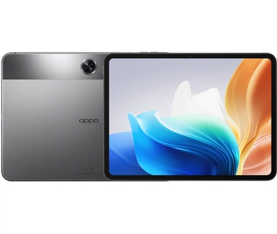 Планшет Oppo Pad Neo 11.4" 8 / 128Gb LTE 8000 мАч серый