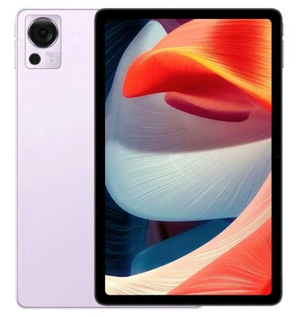 Планшет Doogee T20 10.4" 8 / 256Gb LTE фиолетовый