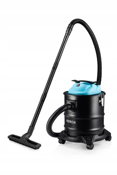 Промисловий пилосос Kerch Tajfun 2200W 20л