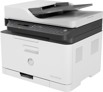 Принтер HP Color Laser MFP  179fwg (6HU09A#B19)