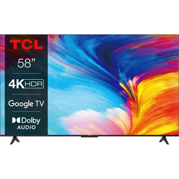 Телевизор TCL 58P635