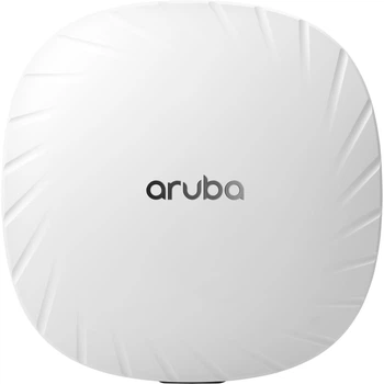 Точка доступа HP Aruba AP-515 Access Point (Q9H62A)