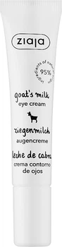 Крем під очі "Козяче молоко" - Ziaja Eye Cream 15ml (1092108-119017)