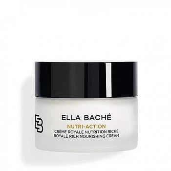 Рояль-поживний крем - Ella Bache Nutri'Action Creme Royale - Nourishing Cream 50ml (24461-3596)