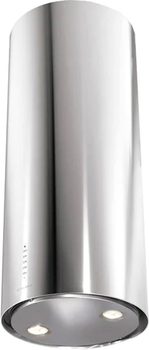 Вытяжка FABER Cylindra Isola Ev8 X A37 Eln