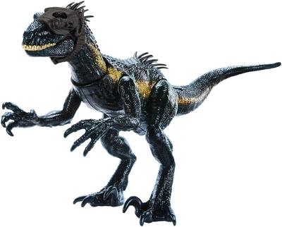 Фігурка динозавра Світ Юрського періоду Атака Індораптора (HKY11)
