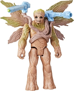 Фігурка Марвел Вартові Галактики Грут Marvel Titan Hero Series Guardians of The Galaxy Groot Hasbro (F6873)
