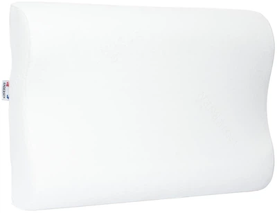 Подушка ортопедична Andersen Air Wave Memory Foam з пам'яттю 60х40х12/9 см (CMP296)