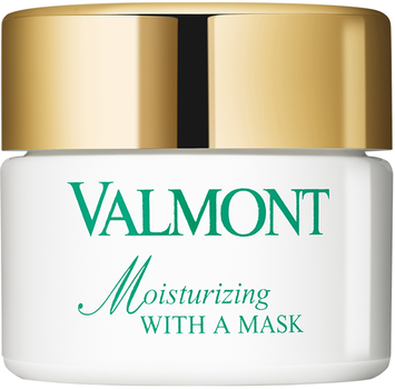 Maska Valmont Moisturizing 50 ml (7612017050164)