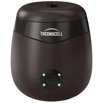 Устройство от комаров Thermacell E55 (40) Rechargeable Mosquito Repeller Сharcoal