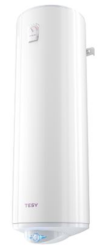 Бойлер Tesy ANTICALC SLIM 80 V, Сухий тен/2400Вт
