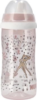 Кружка-непроливайка Nuk First Choice Kiddy Cup Disney Baby Bambi 300 мл (4008600418276)