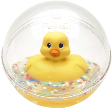 Каченя в кулі Fisher-Price (75676)